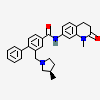 an image of a chemical structure CID 57837593