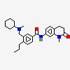 an image of a chemical structure CID 57837792