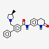 an image of a chemical structure CID 57837900