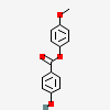 an image of a chemical structure CID 578384