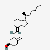 an image of a chemical structure CID 57853712