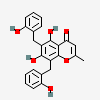 an image of a chemical structure CID 57855347