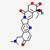 an image of a chemical structure CID 57857540