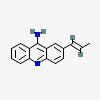 an image of a chemical structure CID 57859227