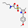 an image of a chemical structure CID 57863814