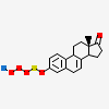 an image of a chemical structure CID 57866560
