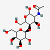 an image of a chemical structure CID 57871976
