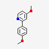 an image of a chemical structure CID 57872526