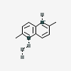 an image of a chemical structure CID 57873539