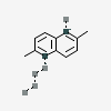 an image of a chemical structure CID 57873544