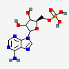 an image of a chemical structure CID 57879902