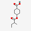 an image of a chemical structure CID 57880016