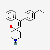 an image of a chemical structure CID 57882022