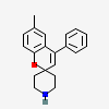 an image of a chemical structure CID 57882087