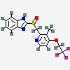 an image of a chemical structure CID 57882418
