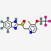 an image of a chemical structure CID 57882419