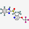 an image of a chemical structure CID 57882444