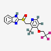 an image of a chemical structure CID 57882447