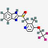 an image of a chemical structure CID 57882450