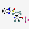 an image of a chemical structure CID 57882454