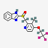 an image of a chemical structure CID 57882458