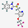 an image of a chemical structure CID 57882487