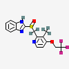 an image of a chemical structure CID 57882488