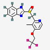 an image of a chemical structure CID 57882490