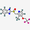 an image of a chemical structure CID 57882493