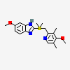 an image of a chemical structure CID 57882509