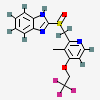 an image of a chemical structure CID 57882514