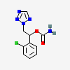 an image of a chemical structure CID 57882566