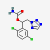 an image of a chemical structure CID 57882664