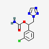 an image of a chemical structure CID 57882686
