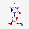 an image of a chemical structure CID 5789
