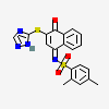 an image of a chemical structure CID 5789769
