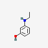 an image of a chemical structure CID 578991