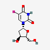 an image of a chemical structure CID 5790