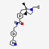 an image of a chemical structure CID 57900041