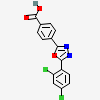 an image of a chemical structure CID 57906856