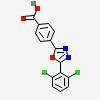an image of a chemical structure CID 57907291