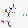 an image of a chemical structure CID 5791