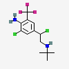 an image of a chemical structure CID 57910338