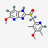 an image of a chemical structure CID 57912138