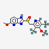 an image of a chemical structure CID 57912141
