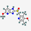 an image of a chemical structure CID 57912142