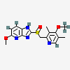 an image of a chemical structure CID 57912143