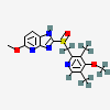 an image of a chemical structure CID 57912144