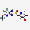 an image of a chemical structure CID 57912146
