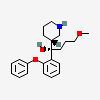 an image of a chemical structure CID 57918219